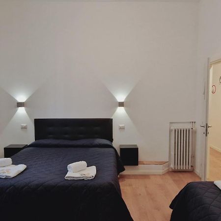 Piumith Guest House Rzym Zewnętrze zdjęcie