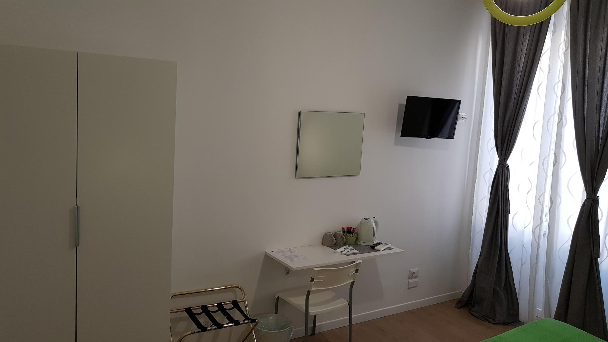 Piumith Guest House Rzym Zewnętrze zdjęcie