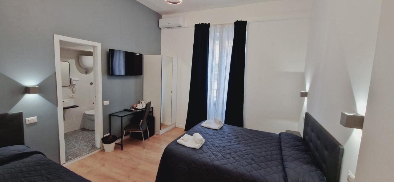 Piumith Guest House Rzym Zewnętrze zdjęcie