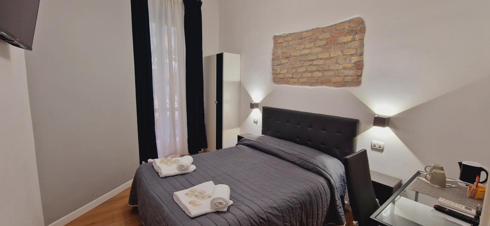 Piumith Guest House Rzym Zewnętrze zdjęcie