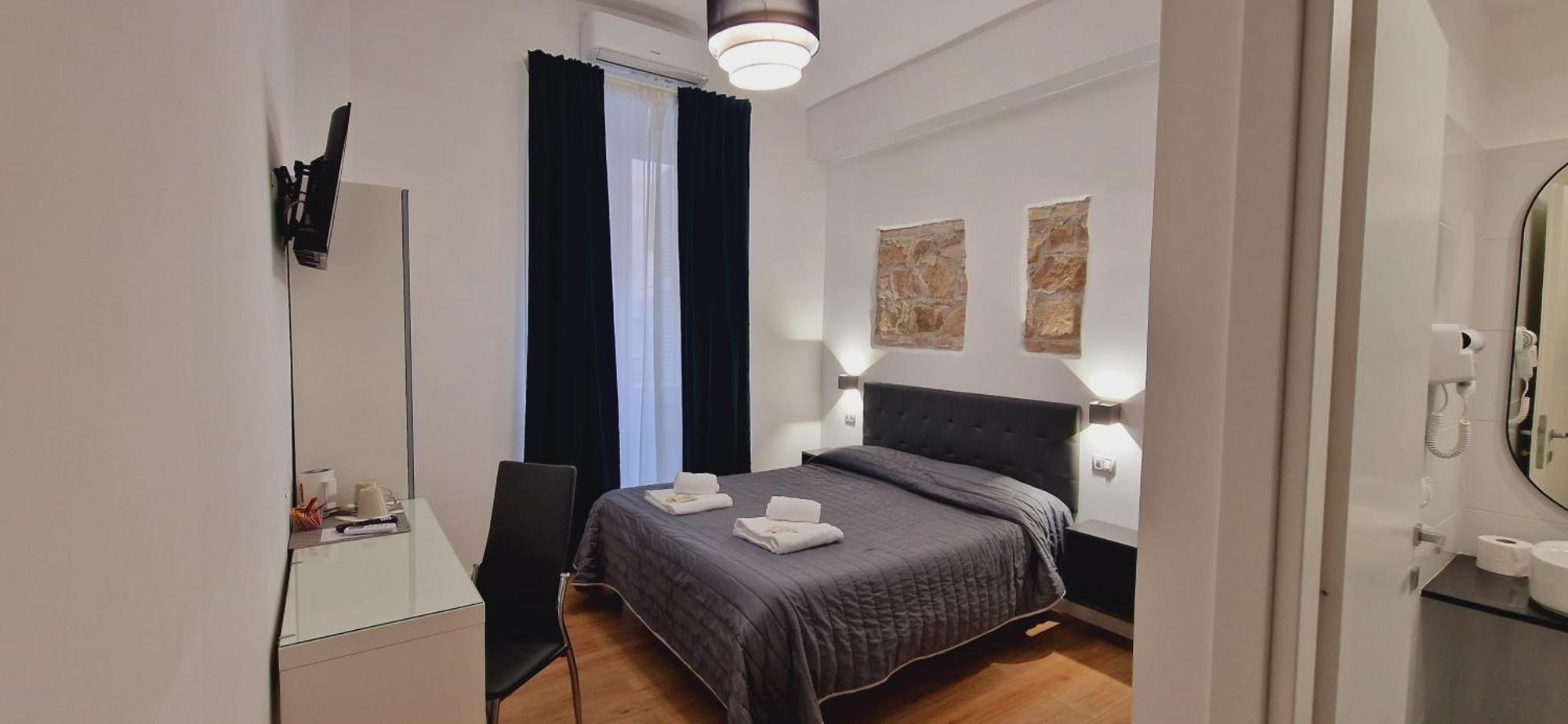 Piumith Guest House Rzym Zewnętrze zdjęcie