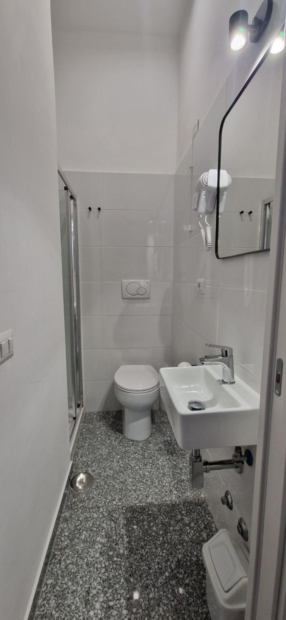 Piumith Guest House Rzym Zewnętrze zdjęcie