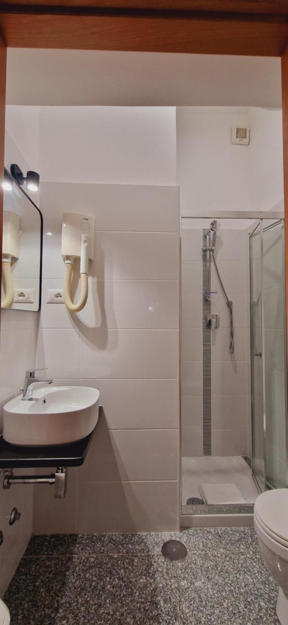 Piumith Guest House Rzym Zewnętrze zdjęcie