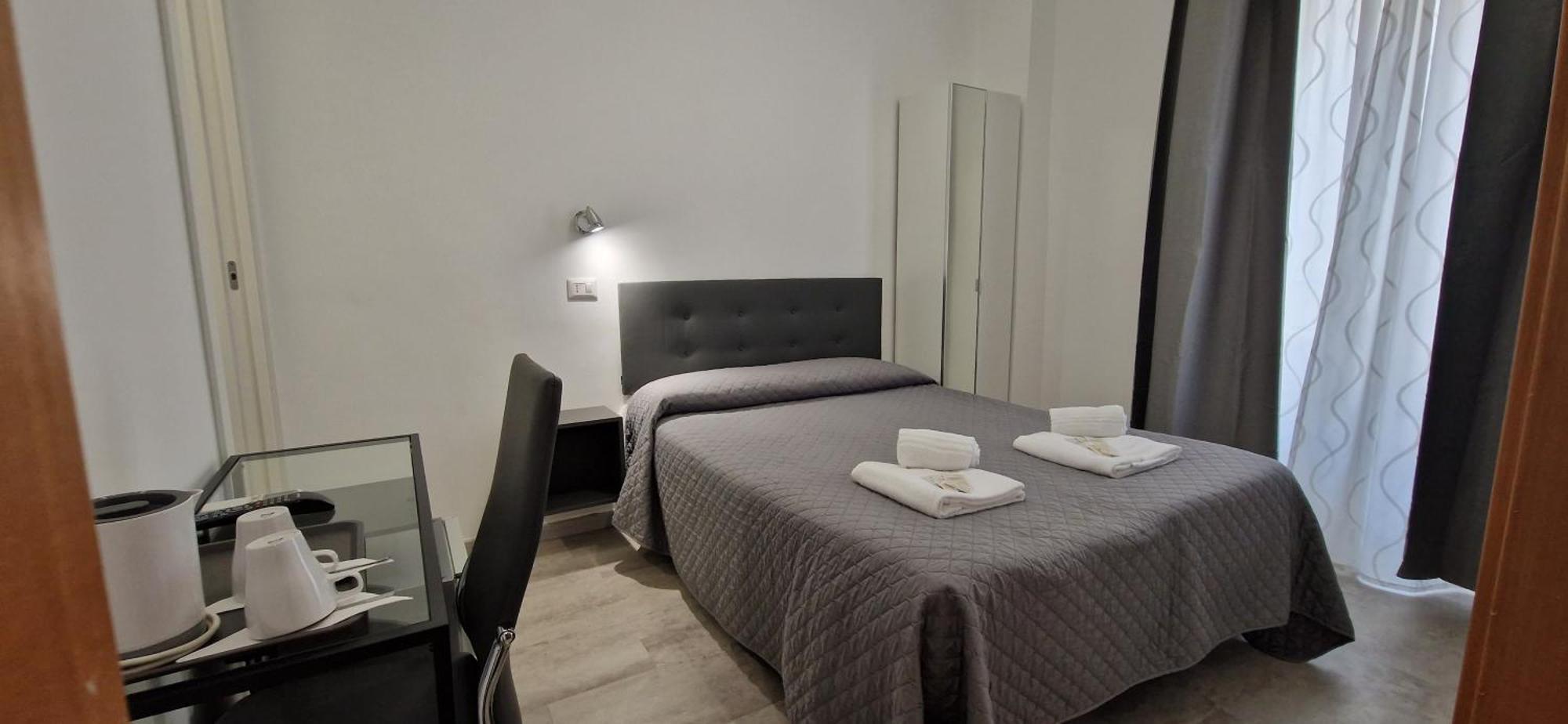 Piumith Guest House Rzym Zewnętrze zdjęcie