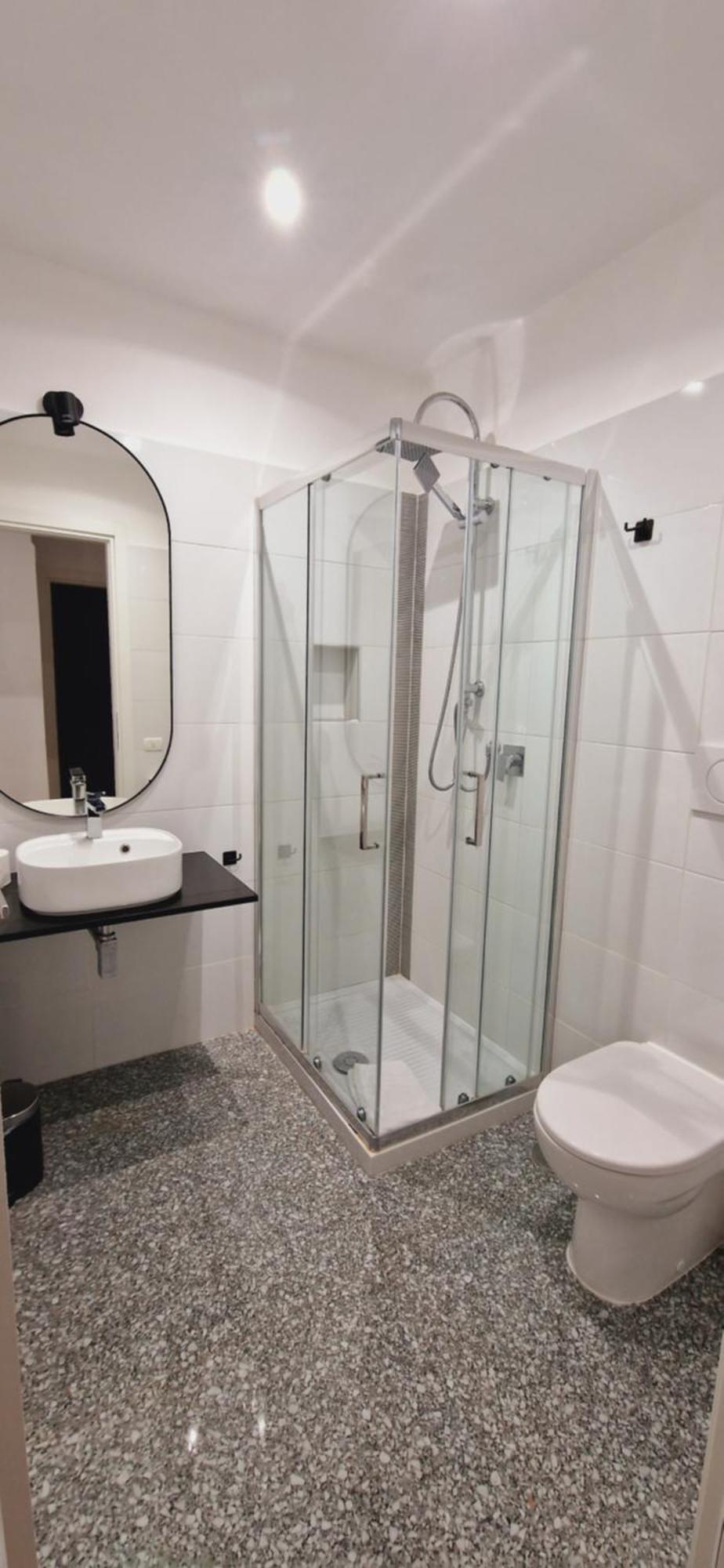 Piumith Guest House Rzym Zewnętrze zdjęcie