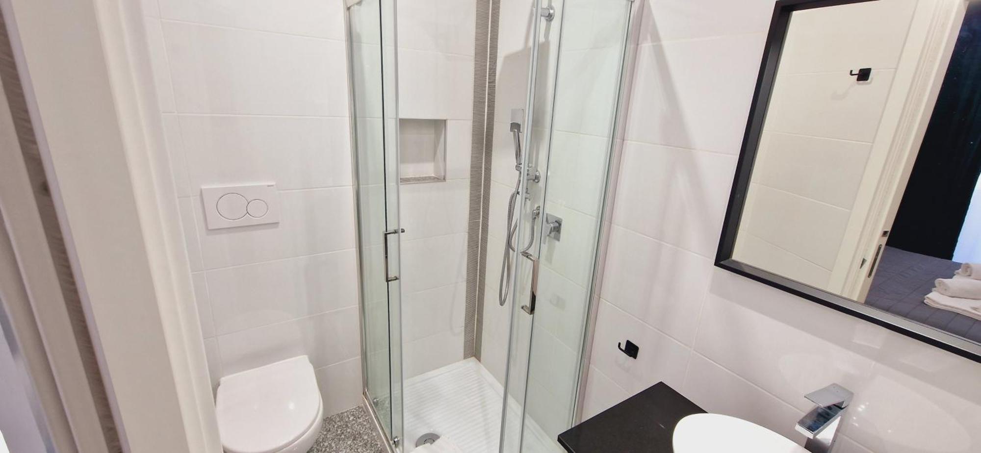 Piumith Guest House Rzym Zewnętrze zdjęcie