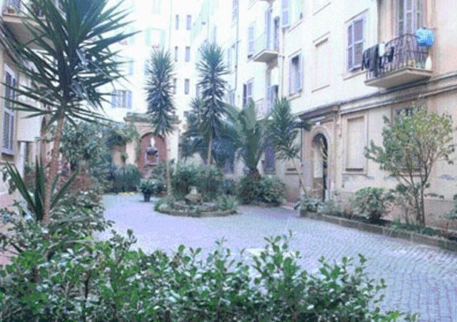 Piumith Guest House Rzym Zewnętrze zdjęcie