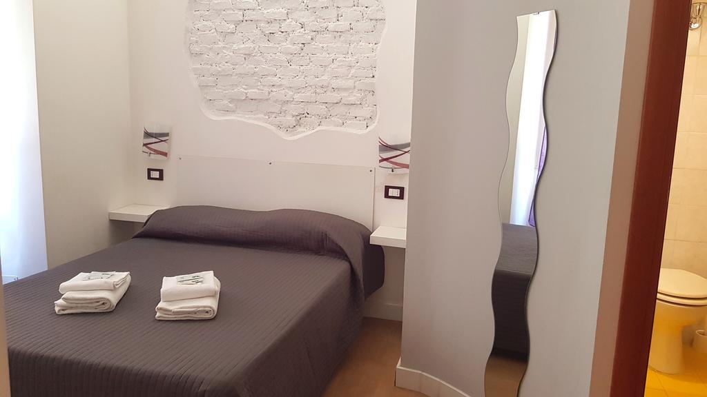 Piumith Guest House Rzym Zewnętrze zdjęcie