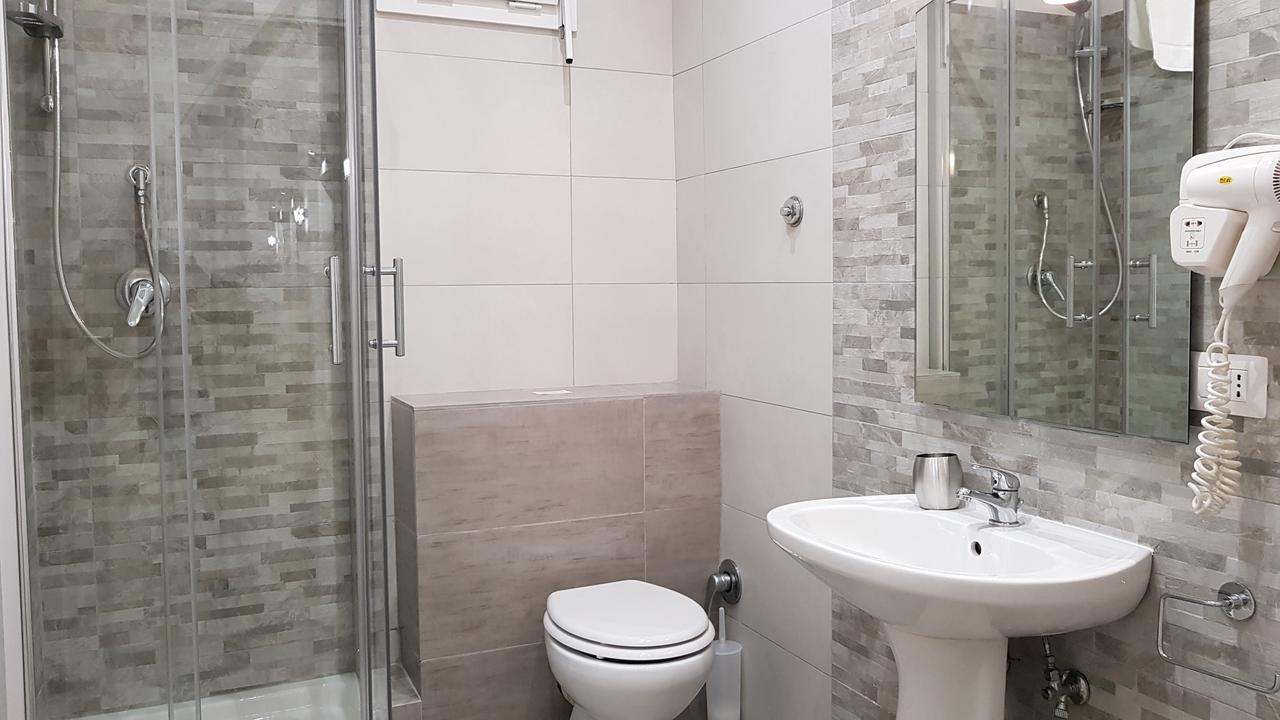 Piumith Guest House Rzym Zewnętrze zdjęcie