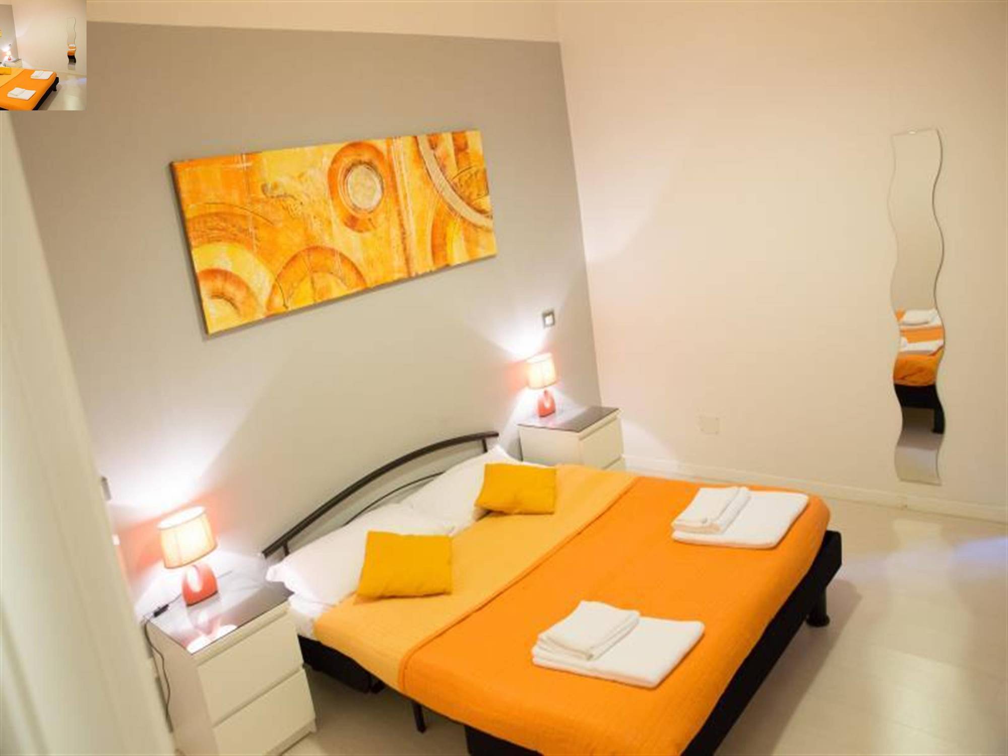 Piumith Guest House Rzym Zewnętrze zdjęcie