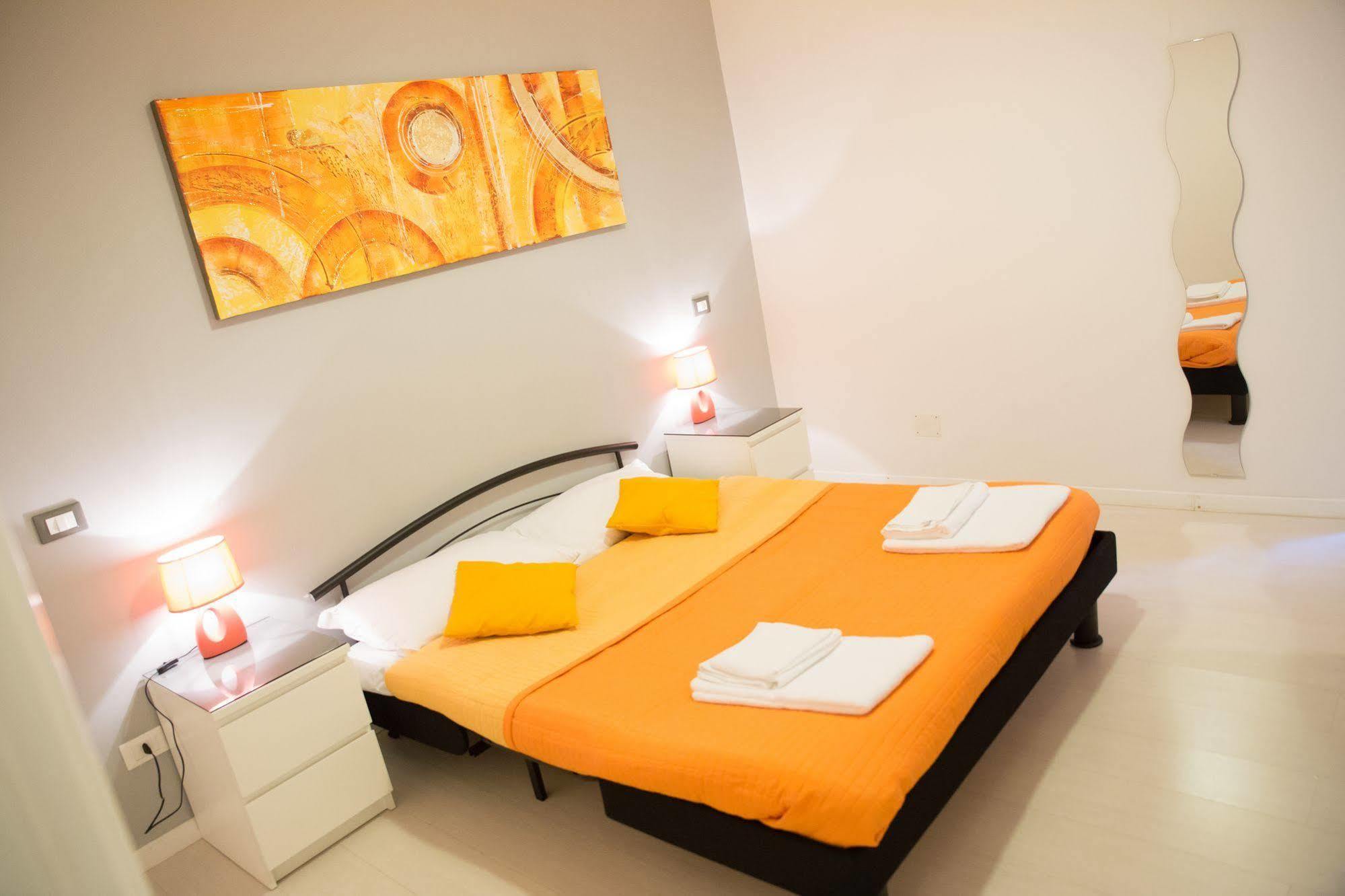 Piumith Guest House Rzym Zewnętrze zdjęcie