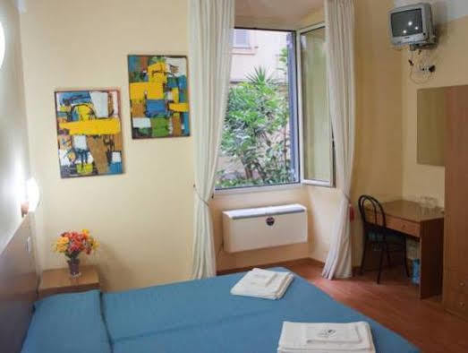Piumith Guest House Rzym Zewnętrze zdjęcie